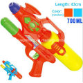 Summer Hot Sale Toy Sand Water Gun by Air Pressure Water Pistols Fastest